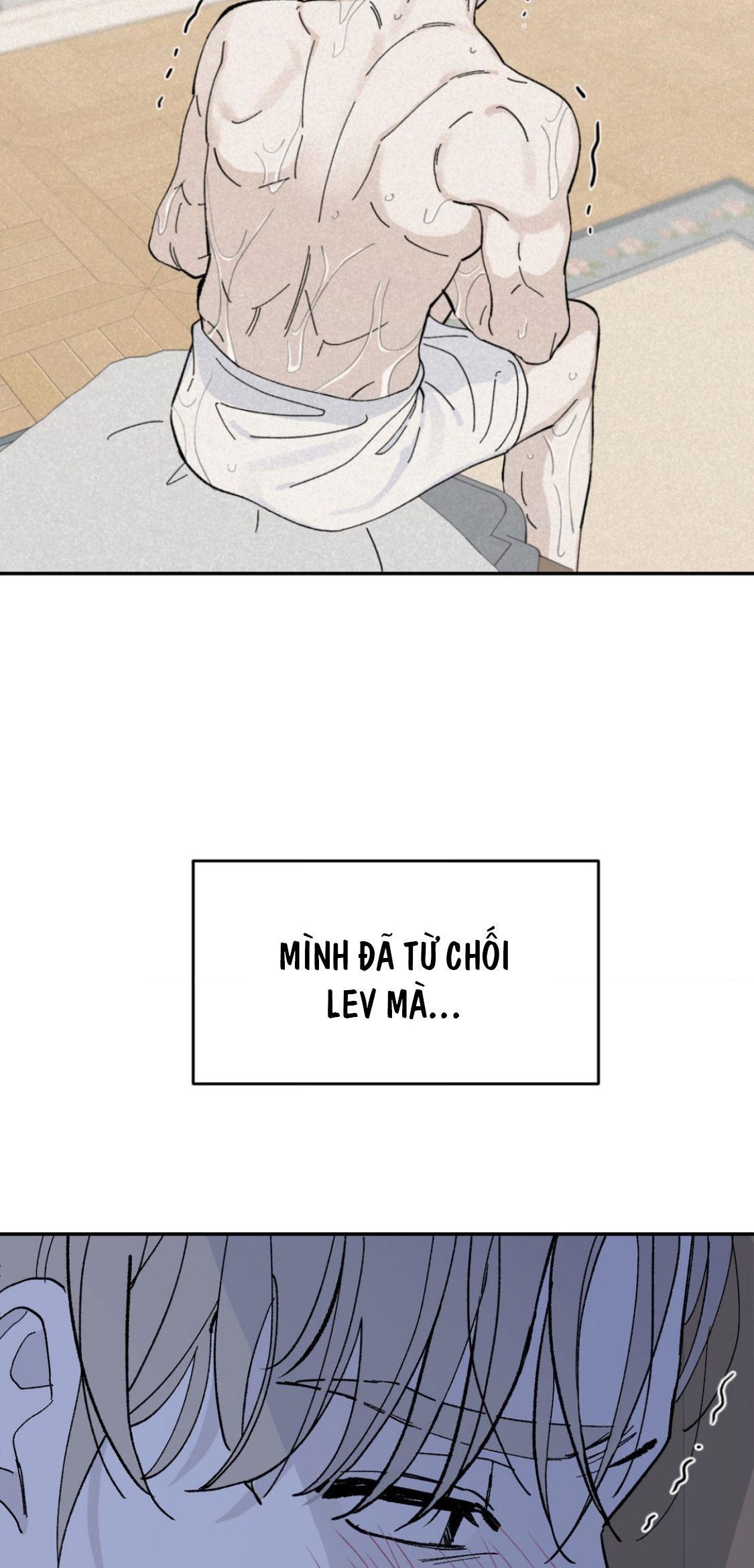 Đọc truyện DINH THỰ - Chapter 14