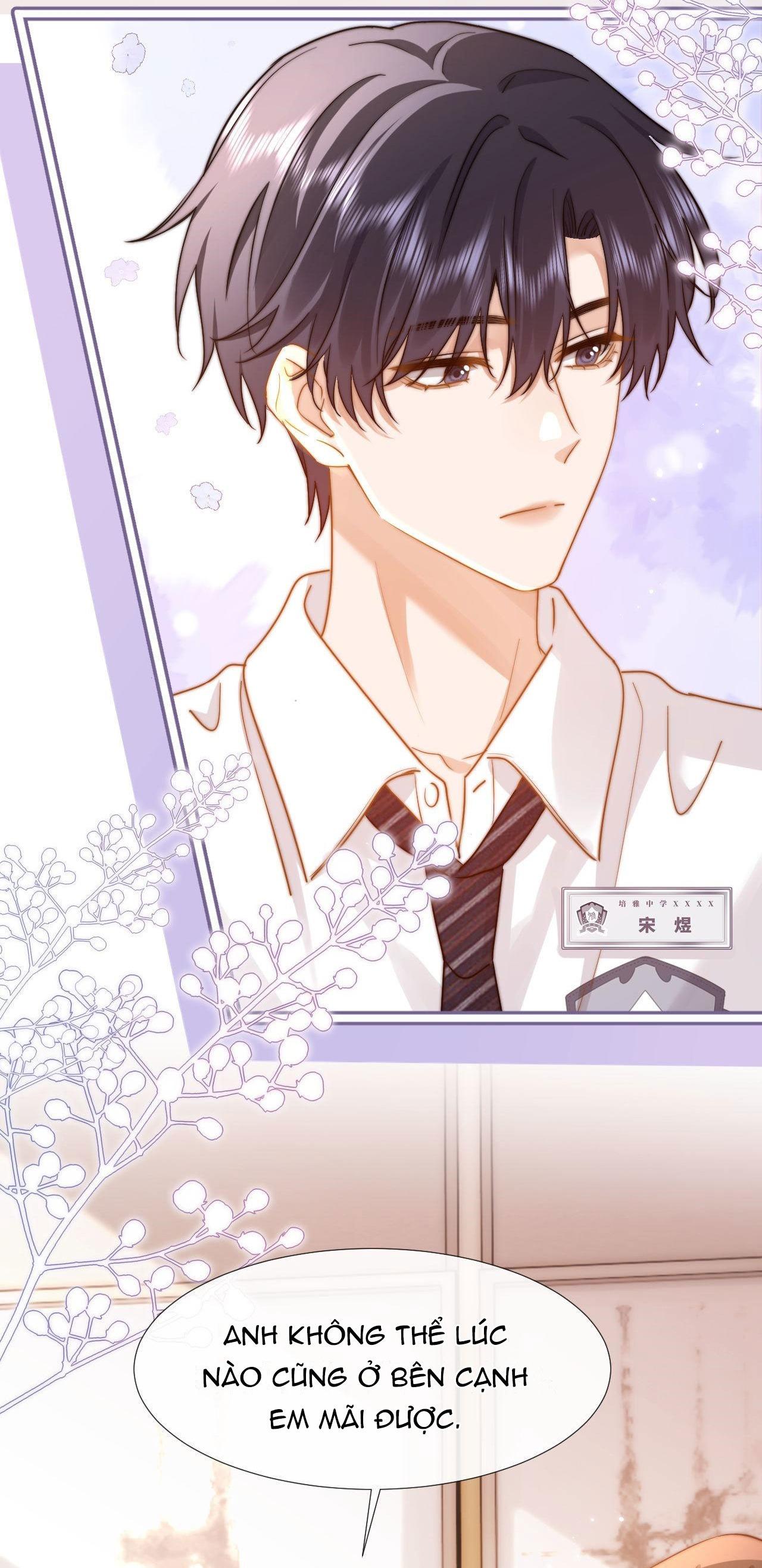 Đọc truyện Chất Dị Ứng Đáng Yêu - Chapter 8