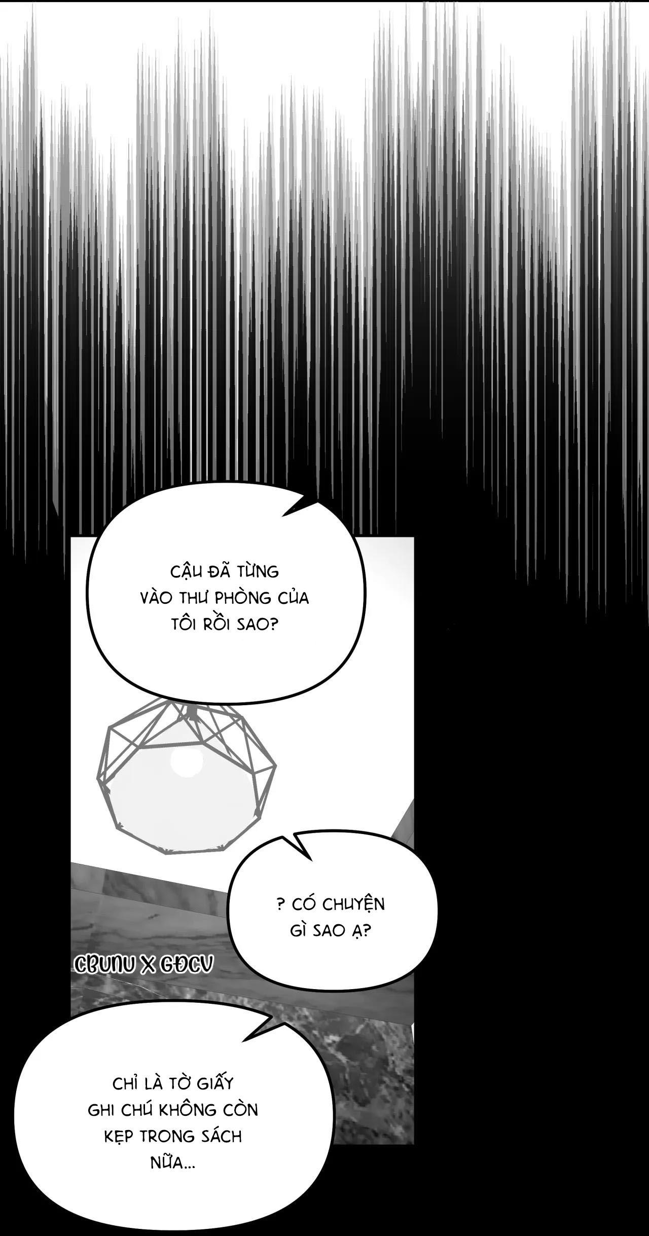 Đọc truyện (CBunu) Cây Không Có Rễ - Chapter 33