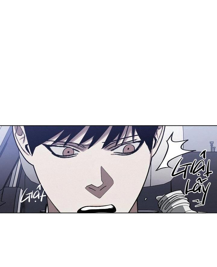 Đọc truyện (CBunu) Tráo Đổi - Chapter 51