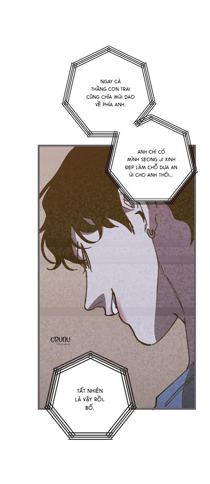 Đọc truyện (CBunu) Tráo Đổi - Chapter 52
