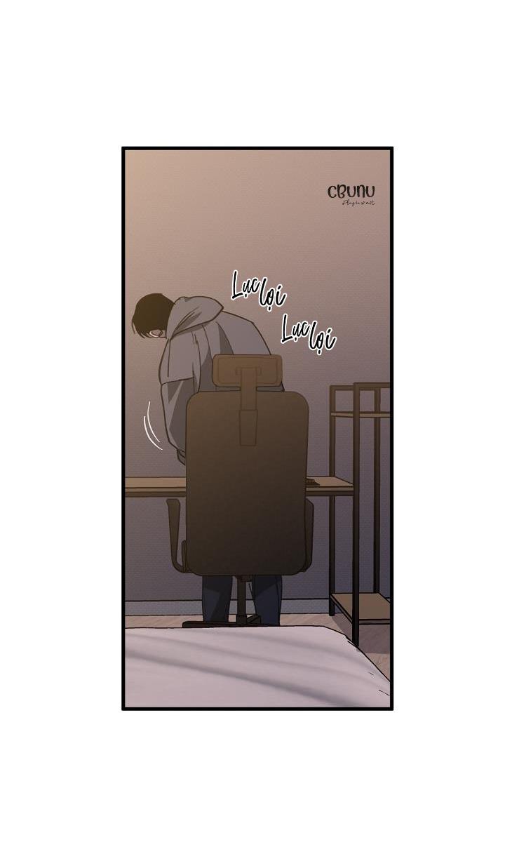 Đọc truyện (CBunu) Tráo Đổi - Chapter 52
