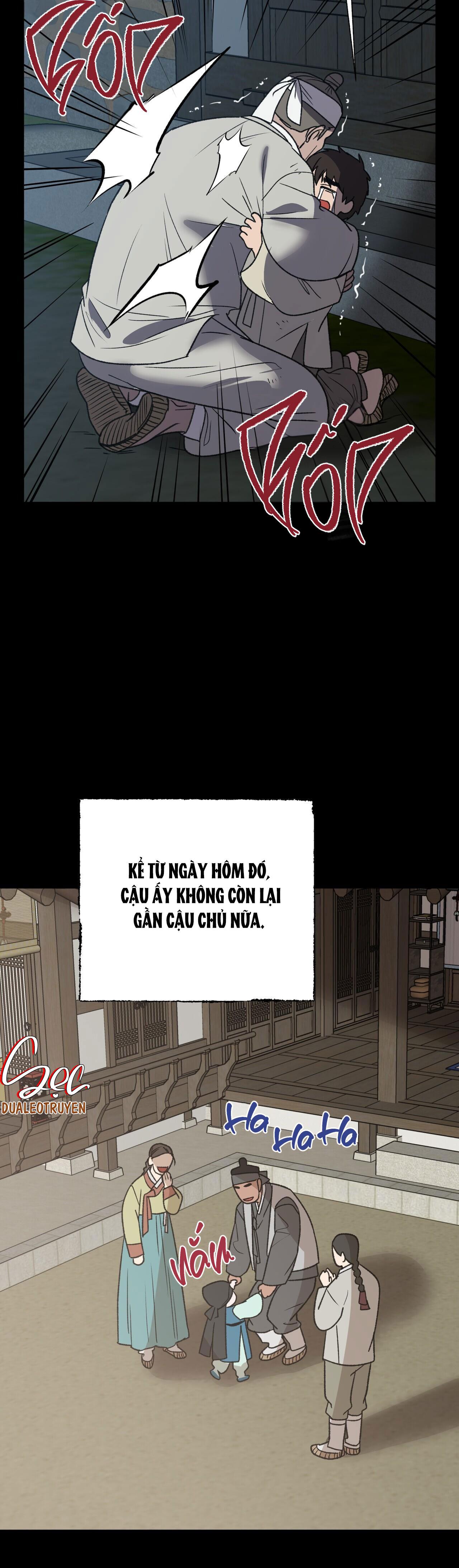 Đọc truyện KIỆT TÁC - Chapter 16