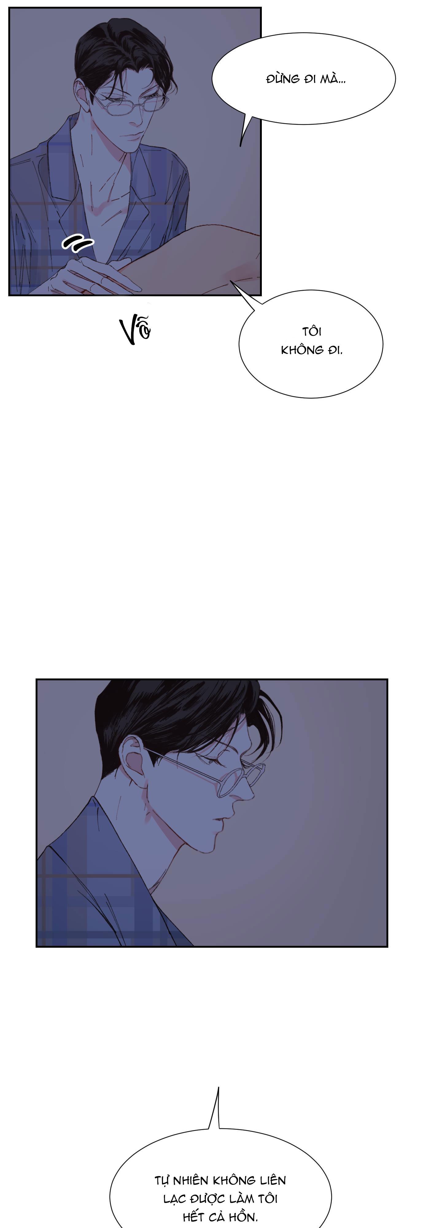Đọc truyện BL NGẮN CHỊCH HỎNY - Chapter 15.9