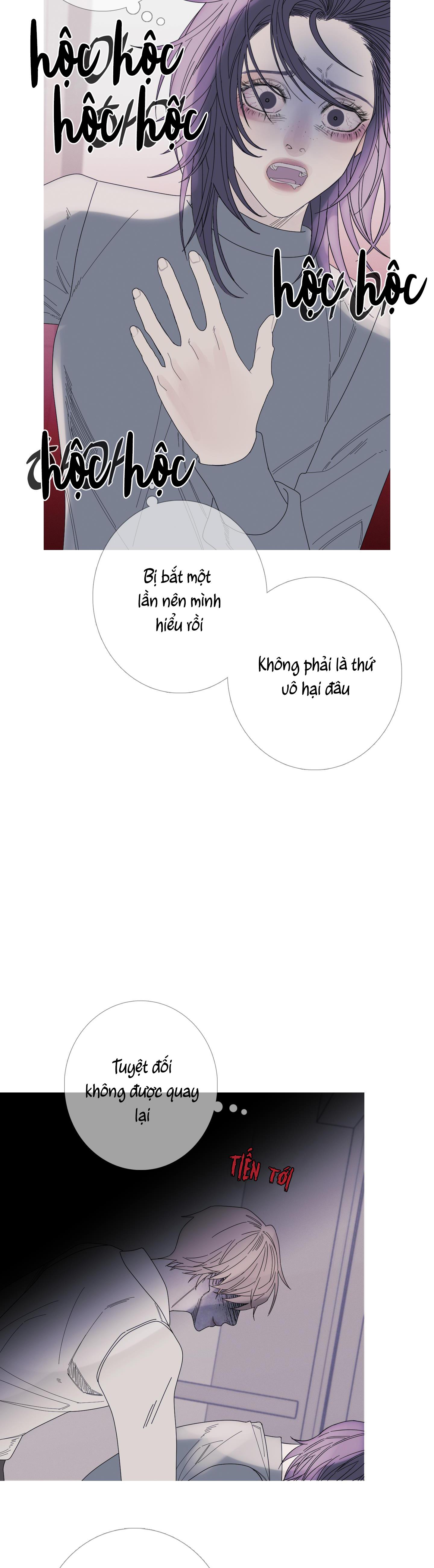 Đọc truyện CHUYỆN QUỶ MÔN QUAN - Chapter 33