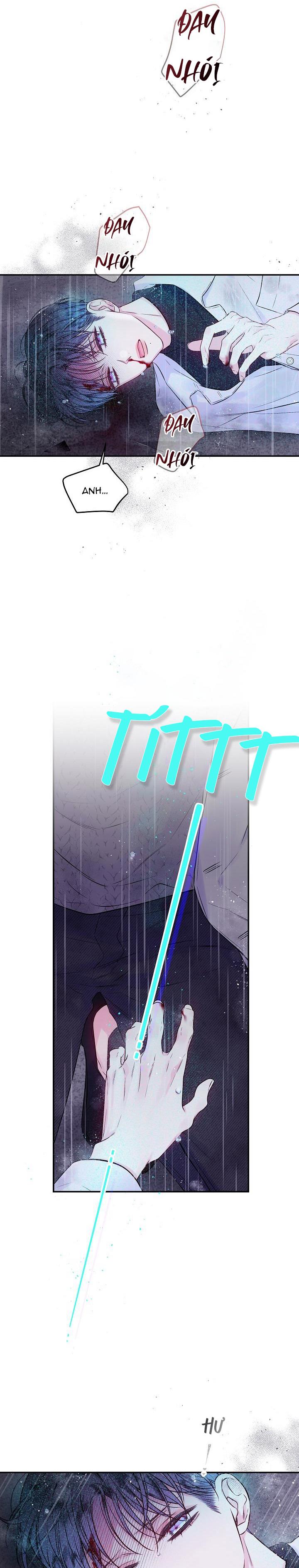 Đọc truyện BÌNH MINH THỨ HAI - Chapter 49