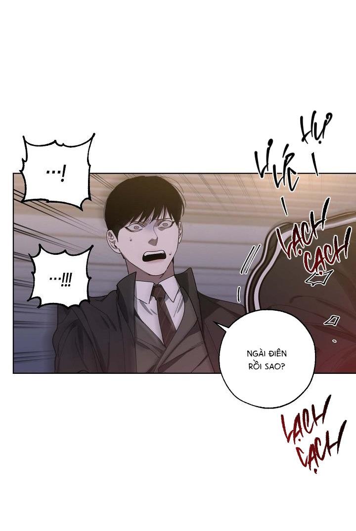 Đọc truyện (CBunu) Tráo Đổi - Chapter 44