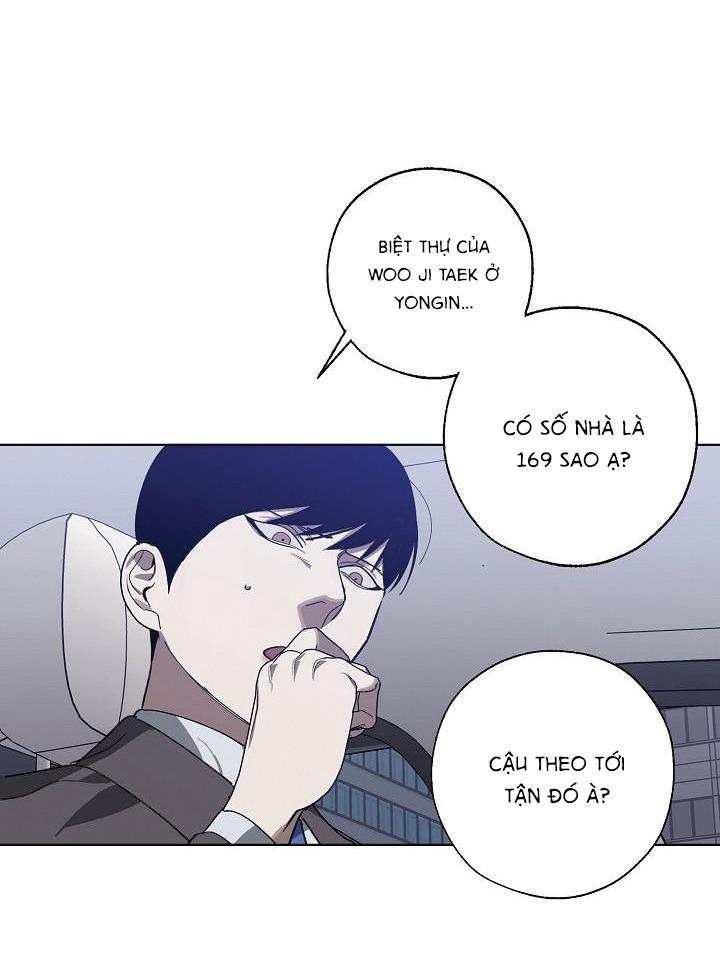 Đọc truyện (CBunu) Tráo Đổi - Chapter 51