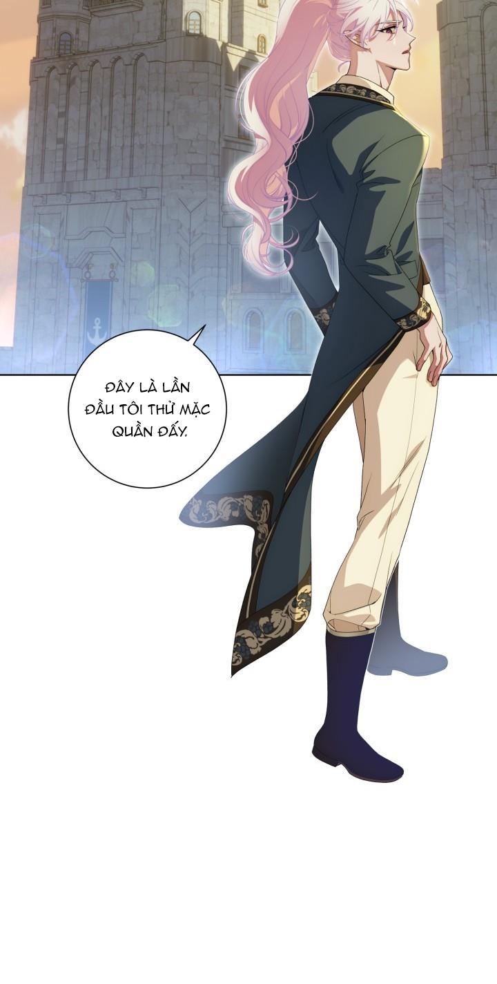 Đọc truyện SỰ THAM LAM CỦA NHÂN LOẠI - Chapter 6.3