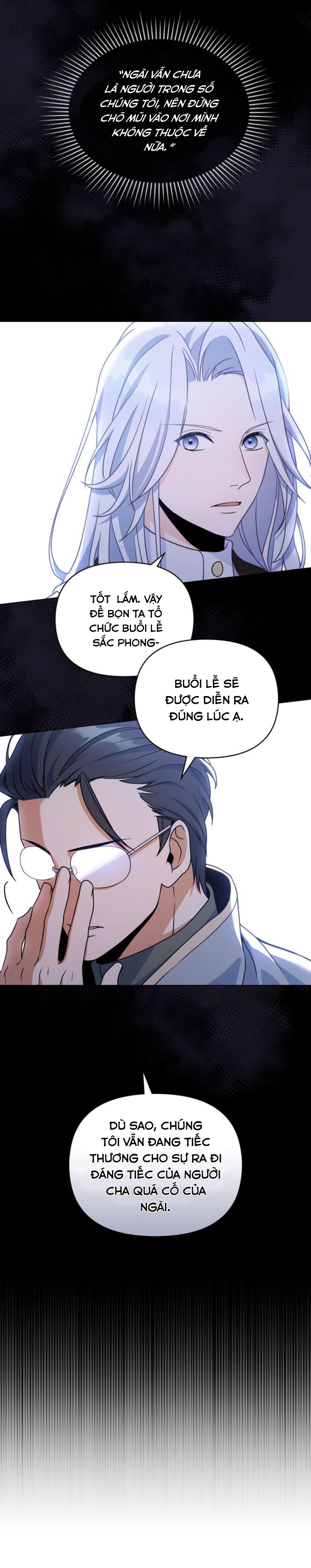 Đọc truyện Ta có thể thấy hệ thống của ngươi - Chapter 3