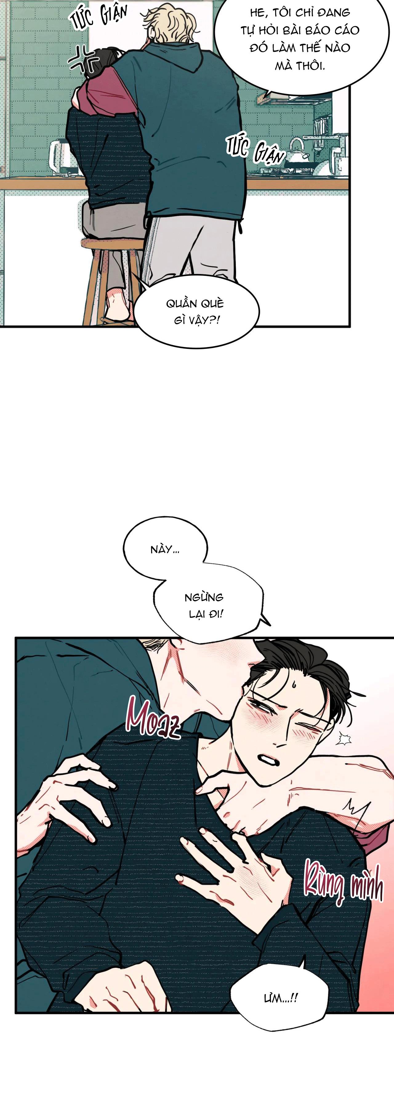 Đọc truyện TUYỂN TẬP NGỰC BỰ, CUNG KHỦ CỦA NHÀ KIM - Chapter 144