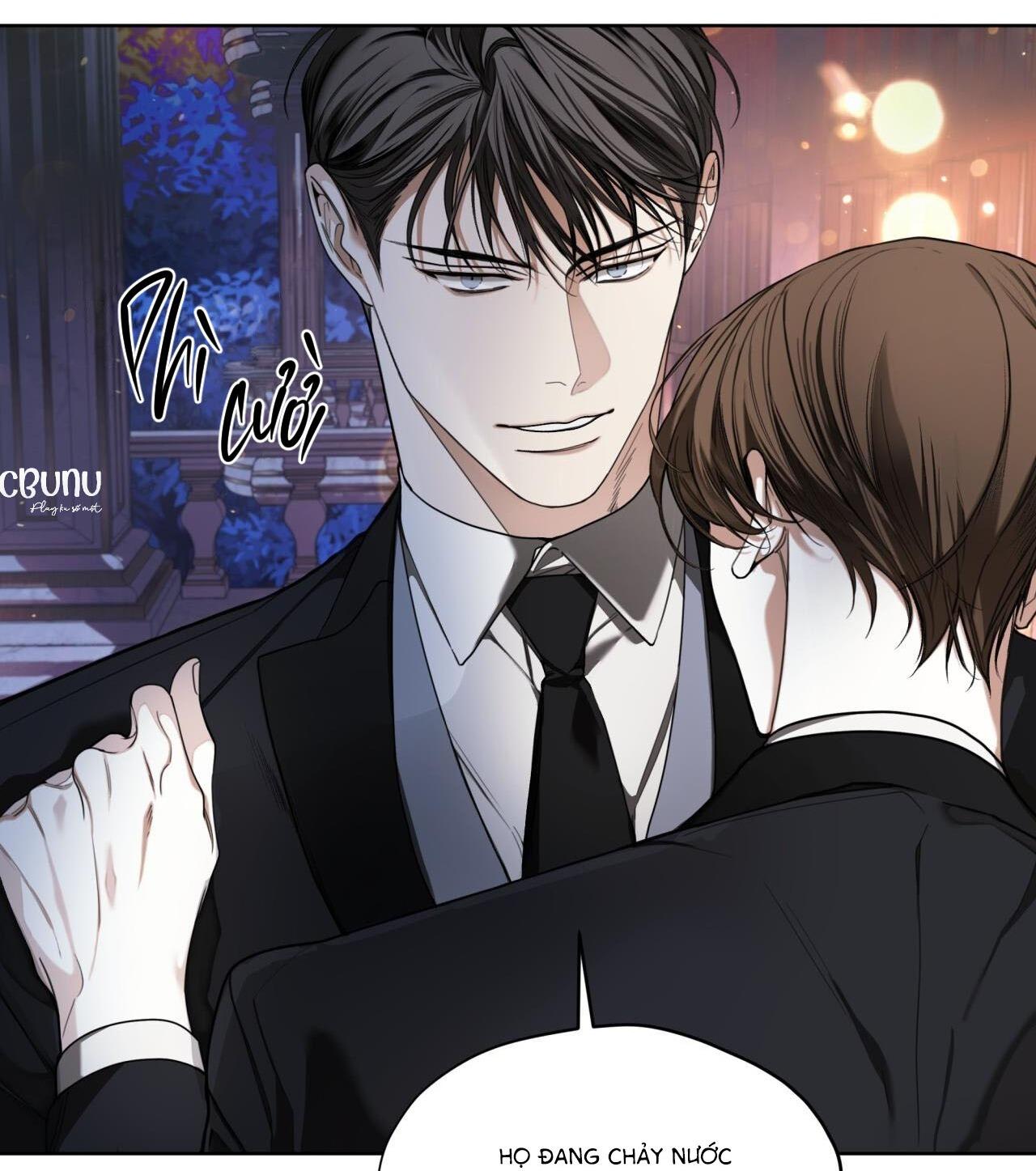 Đọc truyện (CBunu) Phạm Luật - Chapter 63