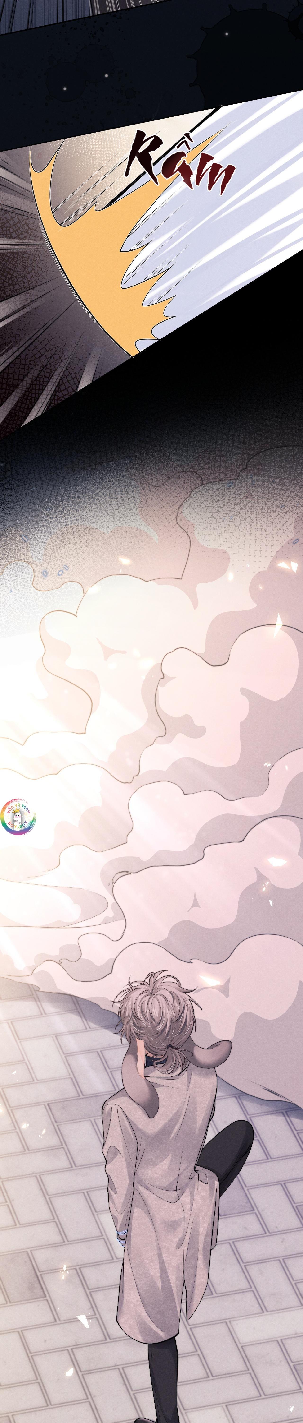 Đọc truyện Chấp Sự Thỏ Tai Cụp - Chapter 59