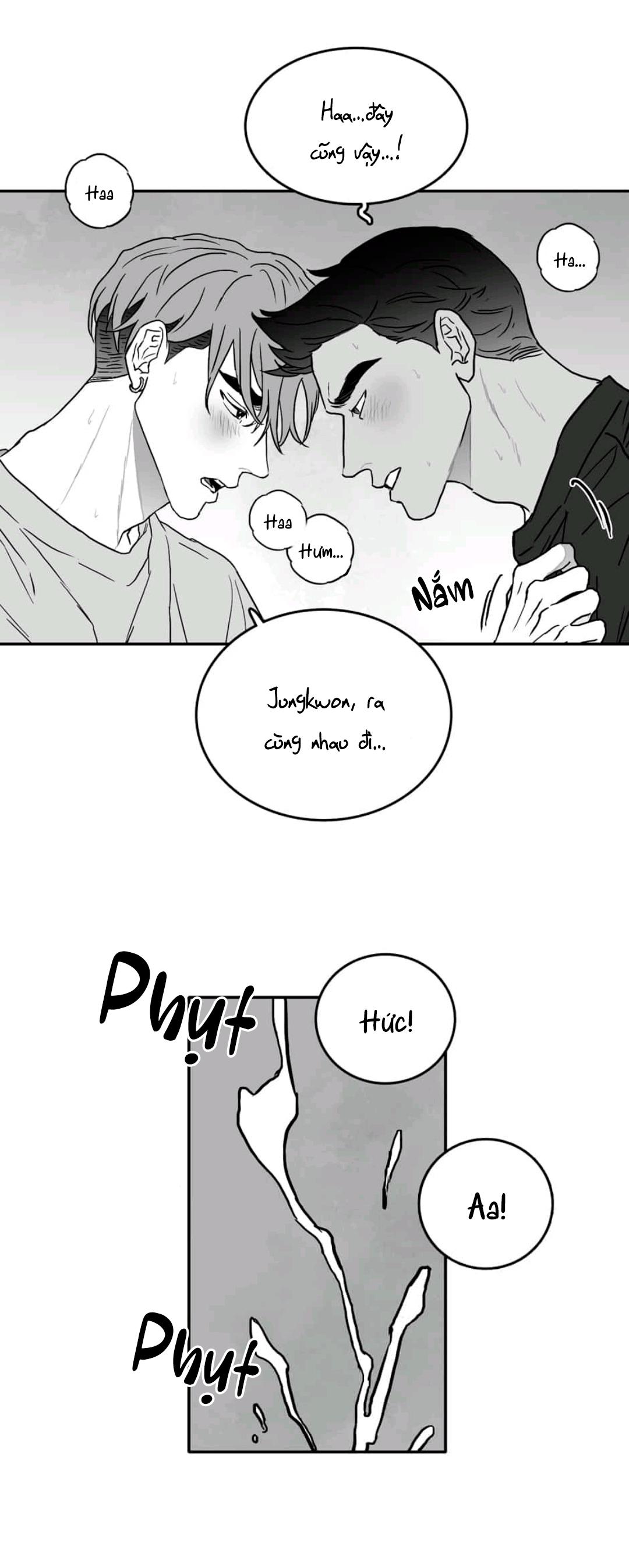 Đọc truyện Chúng Ta Đều Là Kẻ Ngốc - Chapter 2