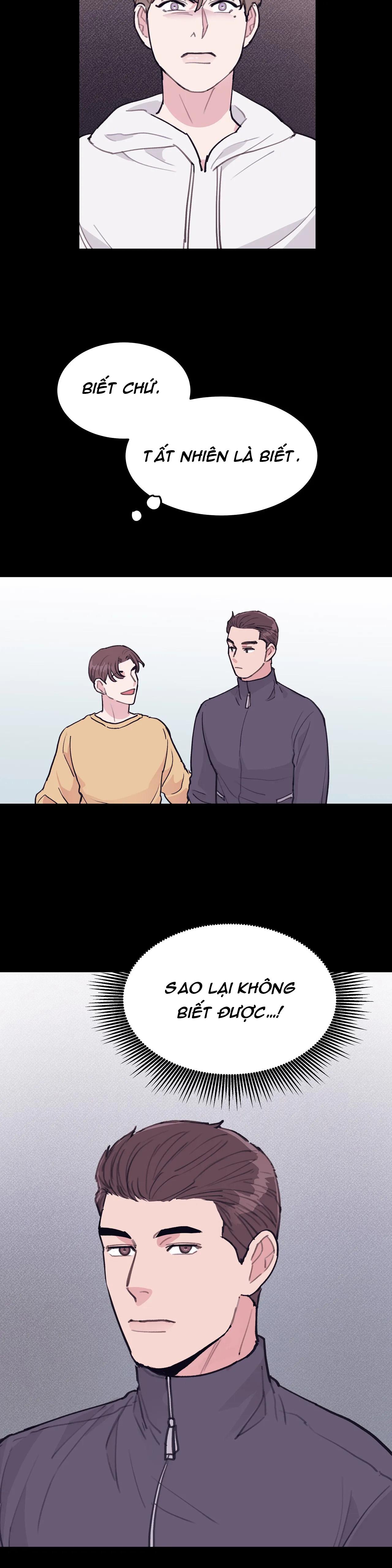 Đọc truyện Tuyển tập manhwa người lớn - Chapter 2.1