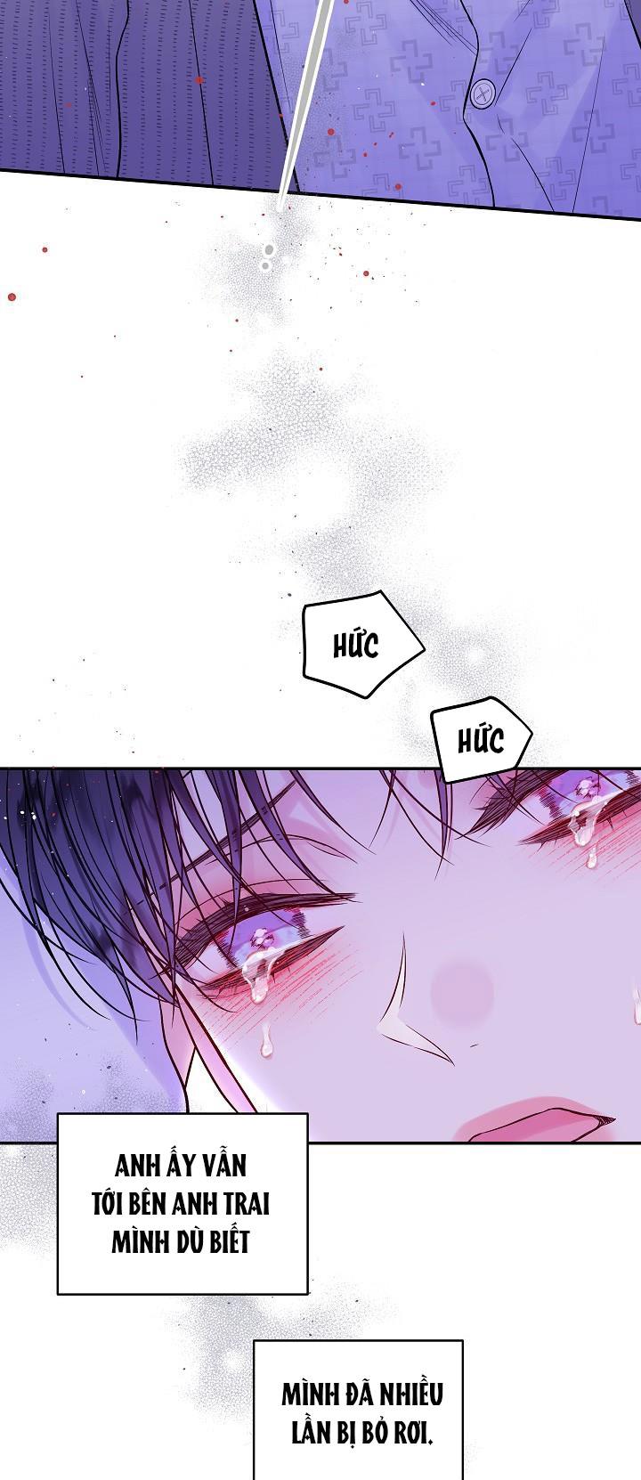 Đọc truyện BÌNH MINH THỨ HAI - Chapter 49