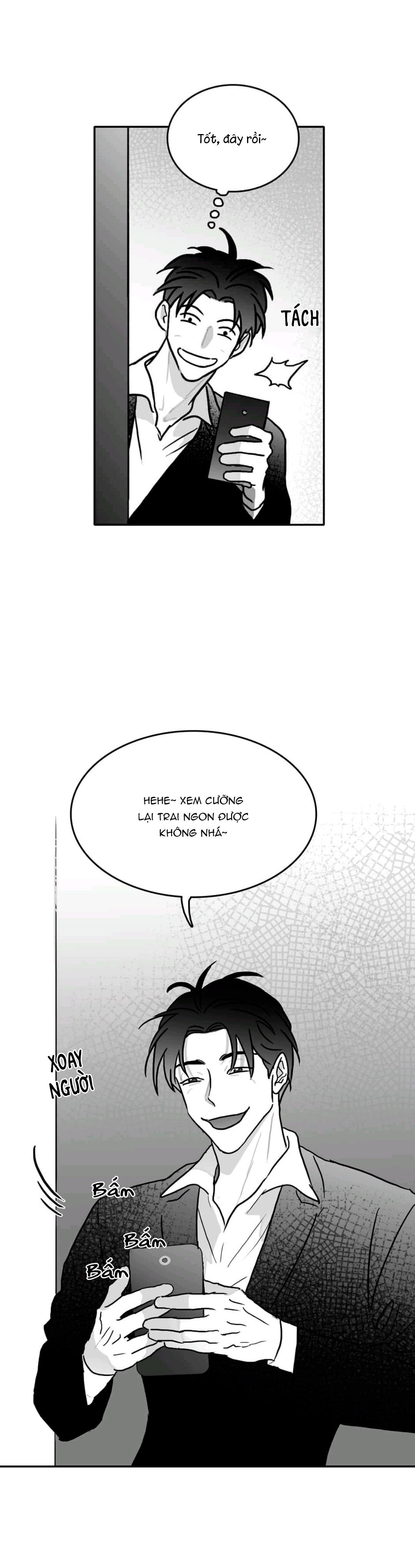 Đọc truyện Chúng Ta Đều Là Kẻ Ngốc - Chapter 11