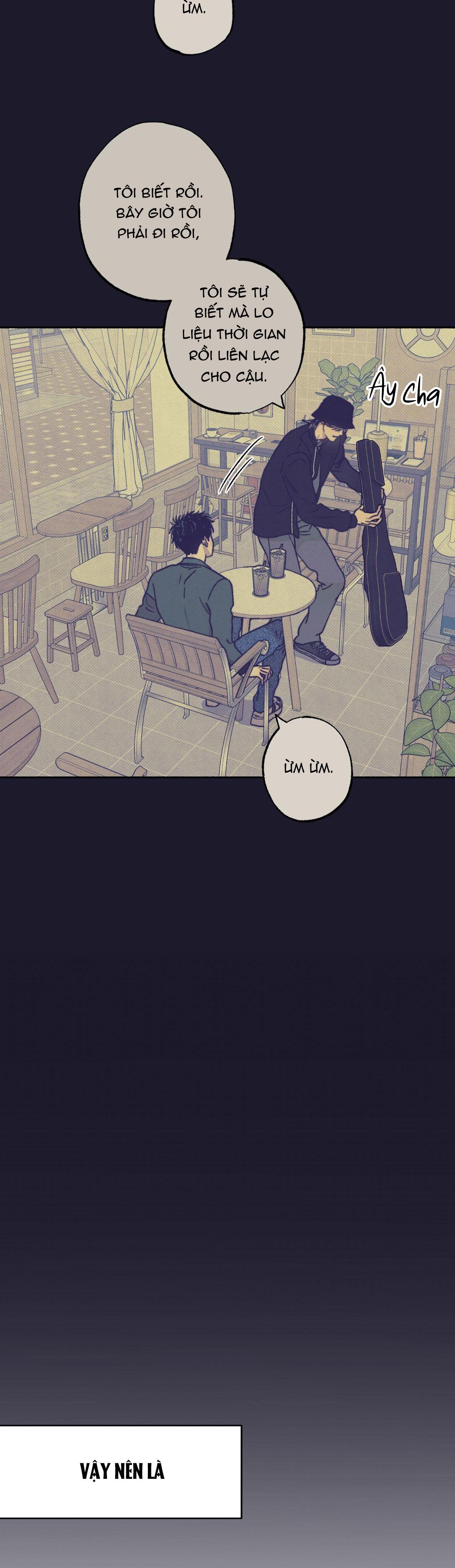 Đọc truyện TỪ 1 ĐẾN 10 - Chapter 7