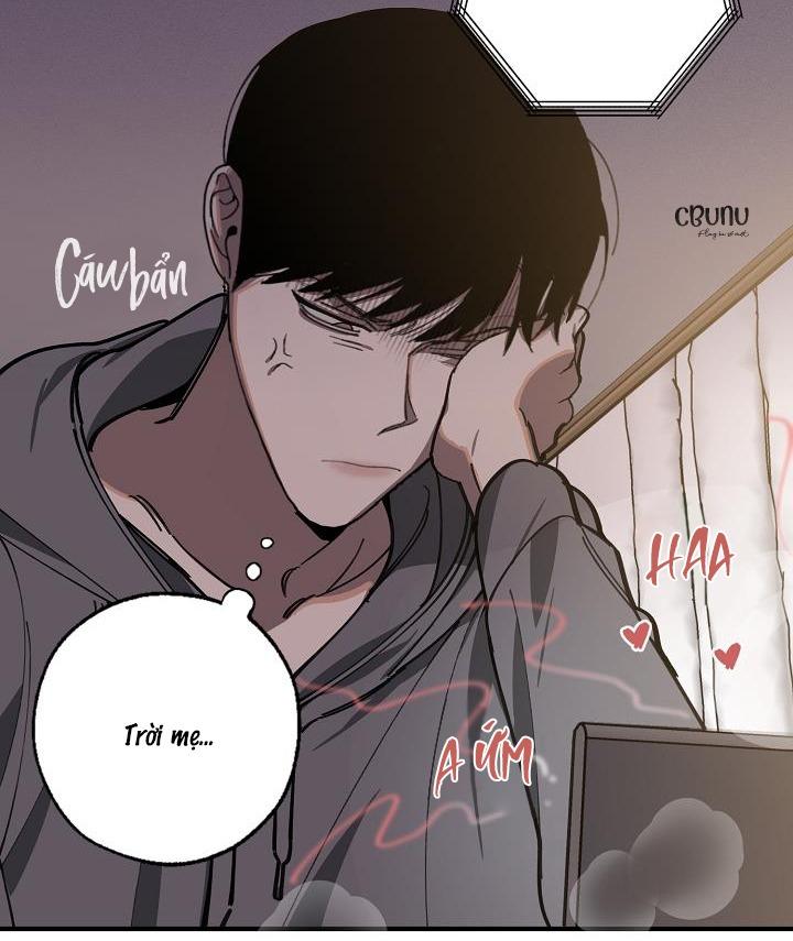 Đọc truyện (CBunu) Tráo Đổi - Chapter 52