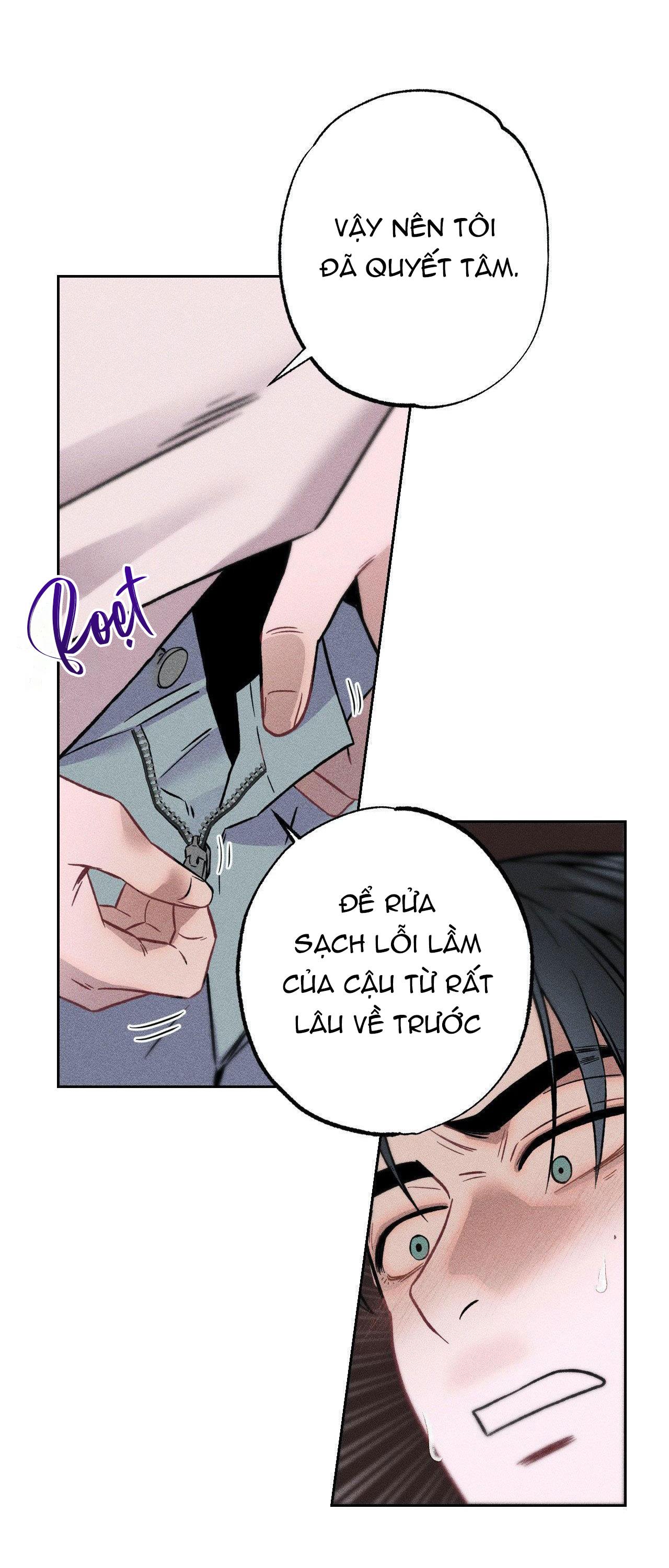 Đọc truyện TUYỂN TẬP CUỒNG CÔNG-CHIẾM HỮU CÔNG CỦA NHÀ KIM - Chapter 12.1