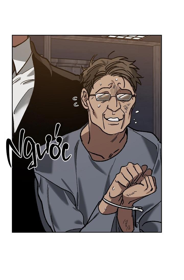 Đọc truyện (CBunu) Tráo Đổi - Chapter 32