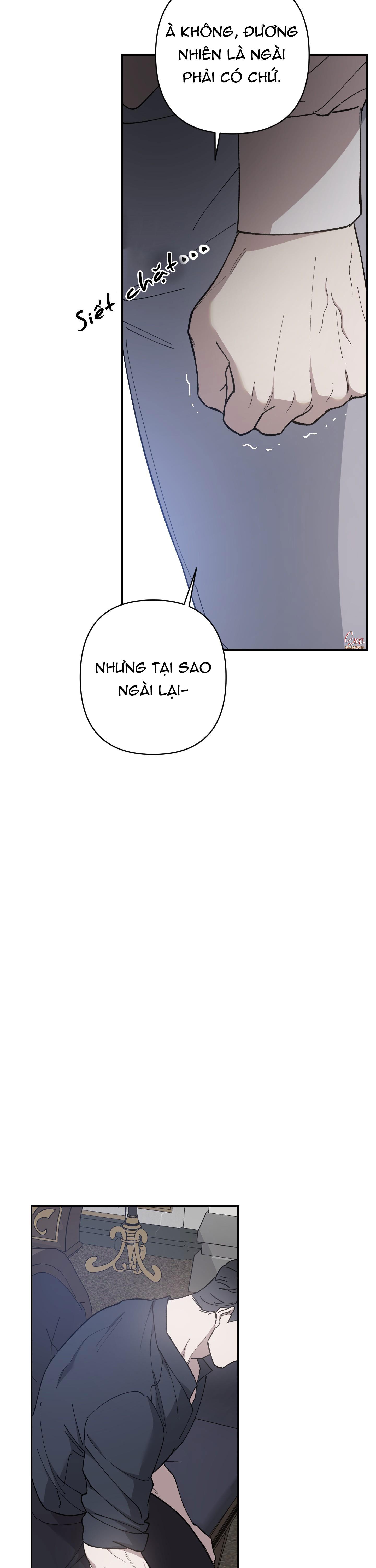 Đọc truyện Đóa hoa của mặt trời - Chapter 44