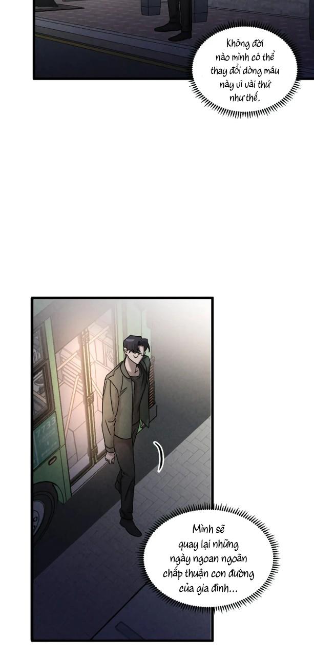 Đọc truyện Tuyển Tập Manhwa 18+ - Chapter 64