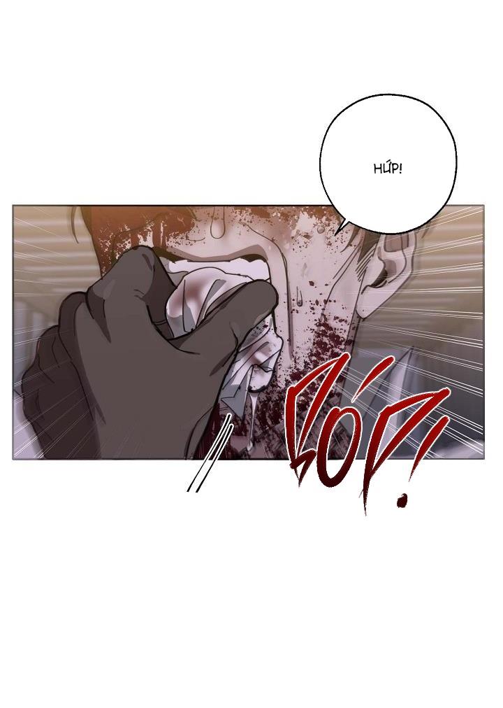 Đọc truyện (CBunu) Tráo Đổi - Chapter 44