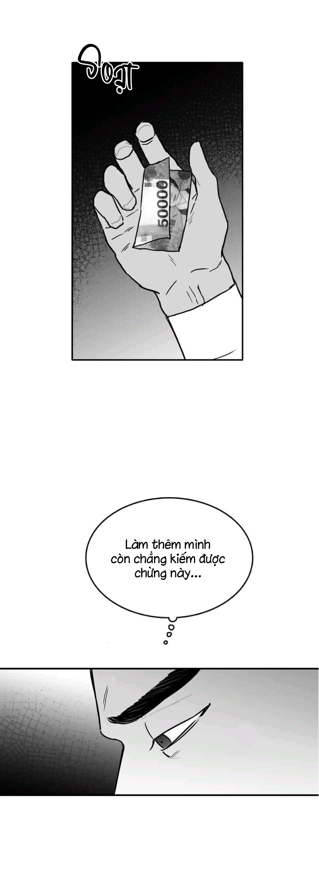 Đọc truyện Chúng Ta Đều Là Kẻ Ngốc - Chapter 14