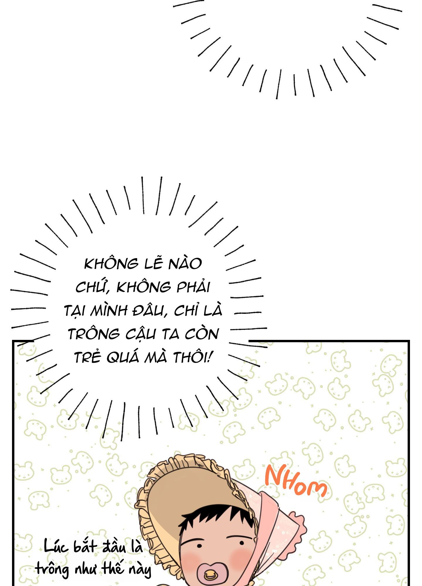 Đọc truyện NGÔI NHÀ HƯỚNG MẶT TRỜI MỌC - Chapter 6