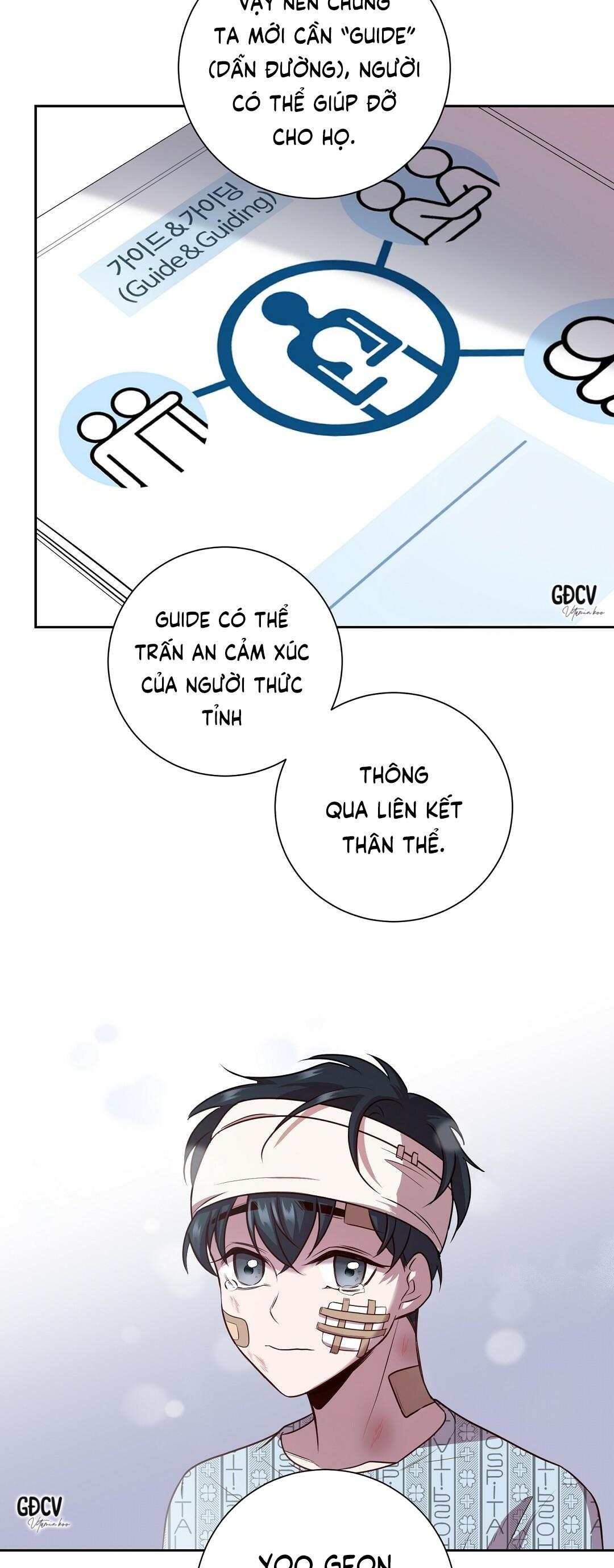 Đọc truyện ĐÁY VỰC THẲM - Chapter 0