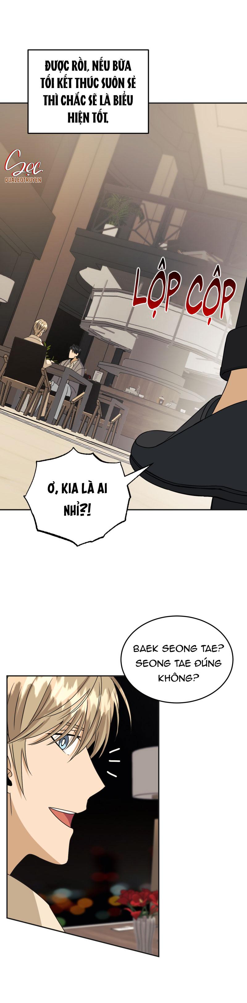Đọc truyện TUYỂN TẬP NHỮNG ÔNG CHÚ TÀ ZÂM - Chapter 7.4