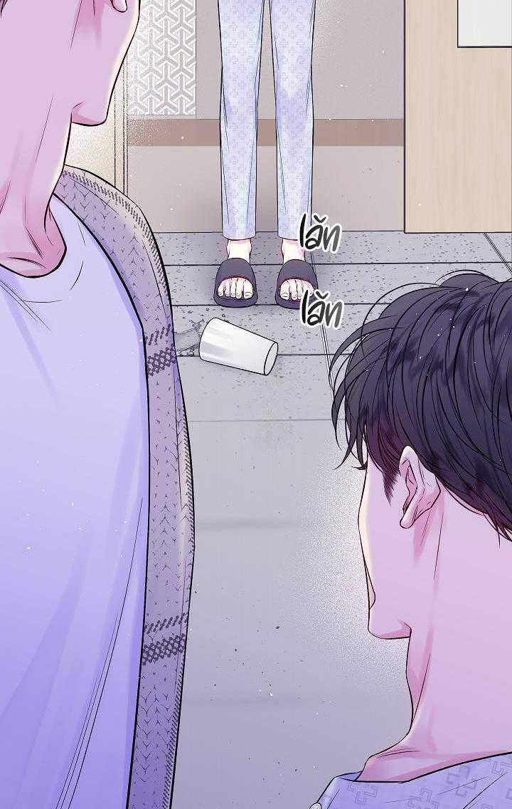 Đọc truyện BÌNH MINH THỨ HAI - Chapter 49
