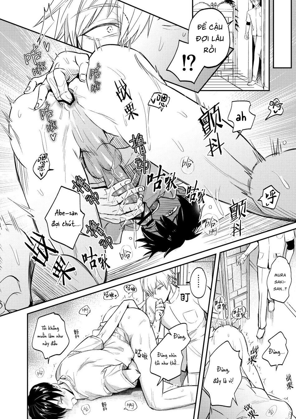 Đọc truyện Cưng mà nói - Chapter 148