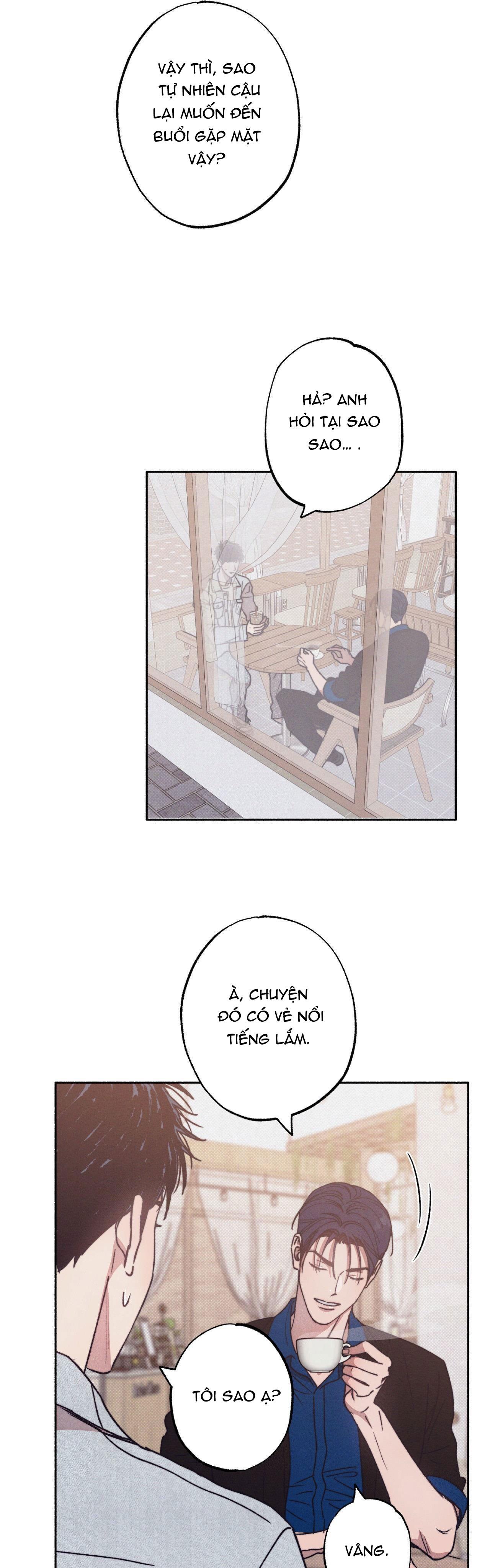 Đọc truyện TỪ 1 ĐẾN 10 - Chapter 7