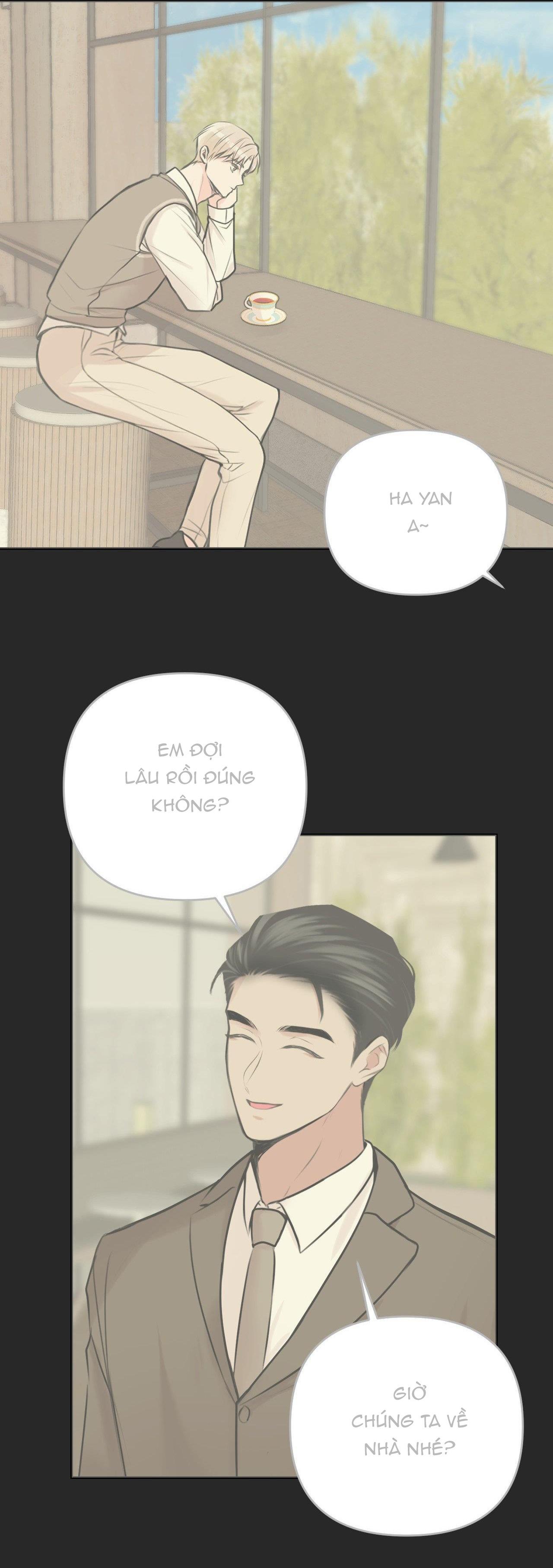 Đọc truyện TUYỂN TẬP CUỒNG CÔNG-CHIẾM HỮU CÔNG CỦA NHÀ KIM - Chapter 11.3