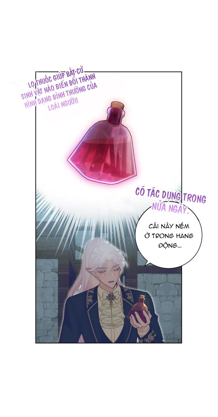 Đọc truyện SỰ THAM LAM CỦA NHÂN LOẠI - Chapter 6.3