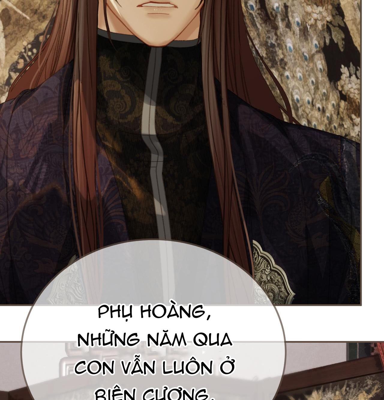 Đọc truyện Á NÔ 2 - THÁM HOA - Chapter 19