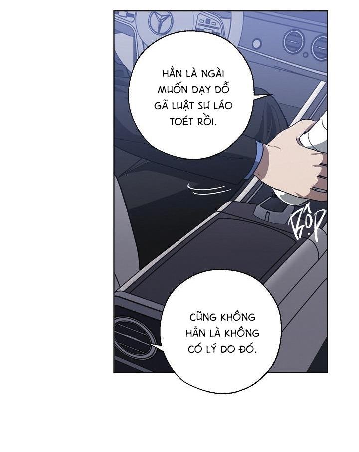 Đọc truyện (CBunu) Tráo Đổi - Chapter 51
