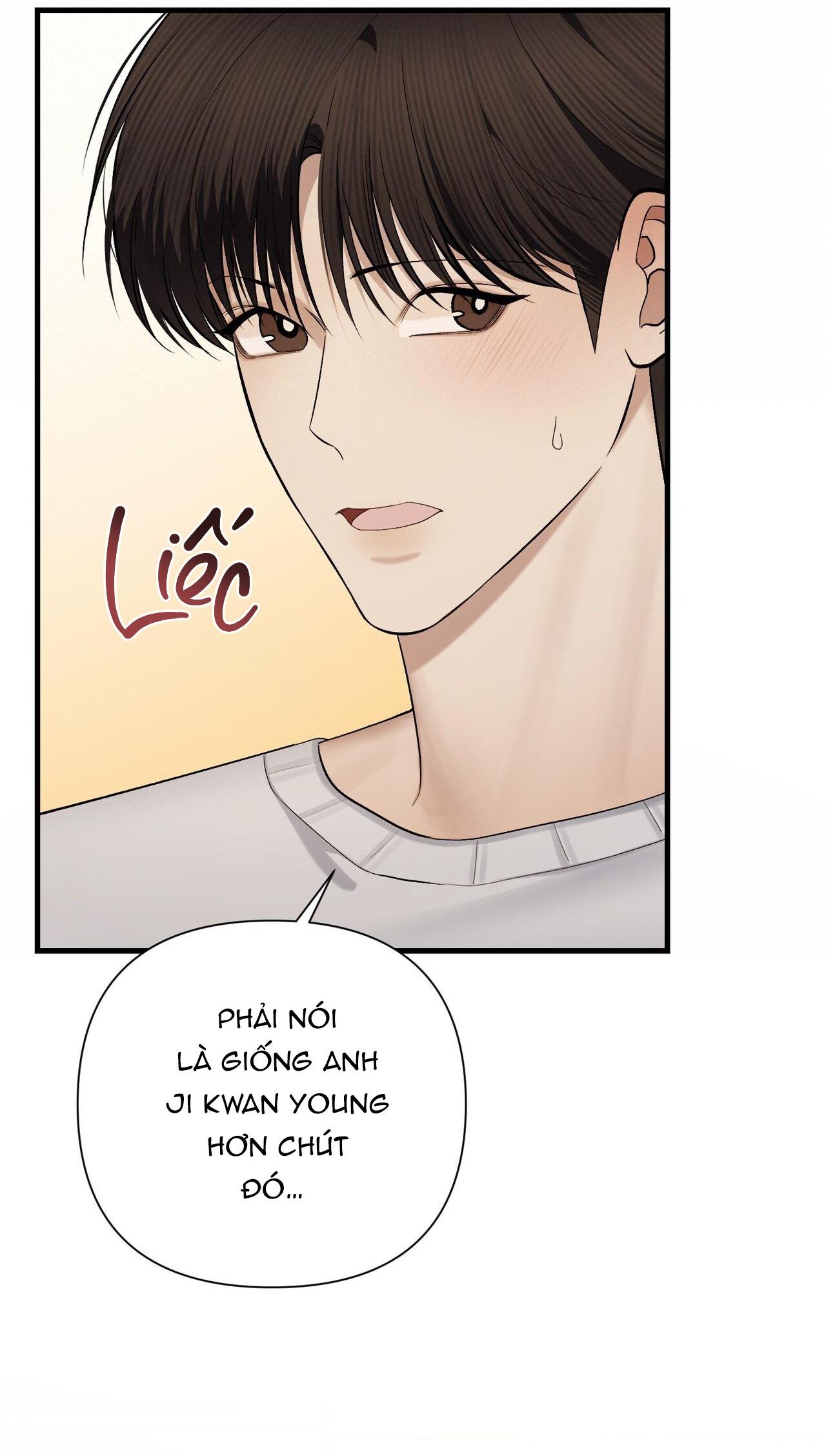 Đọc truyện ĐIỀU KIỆN CỦA GUIDE - Chapter 11