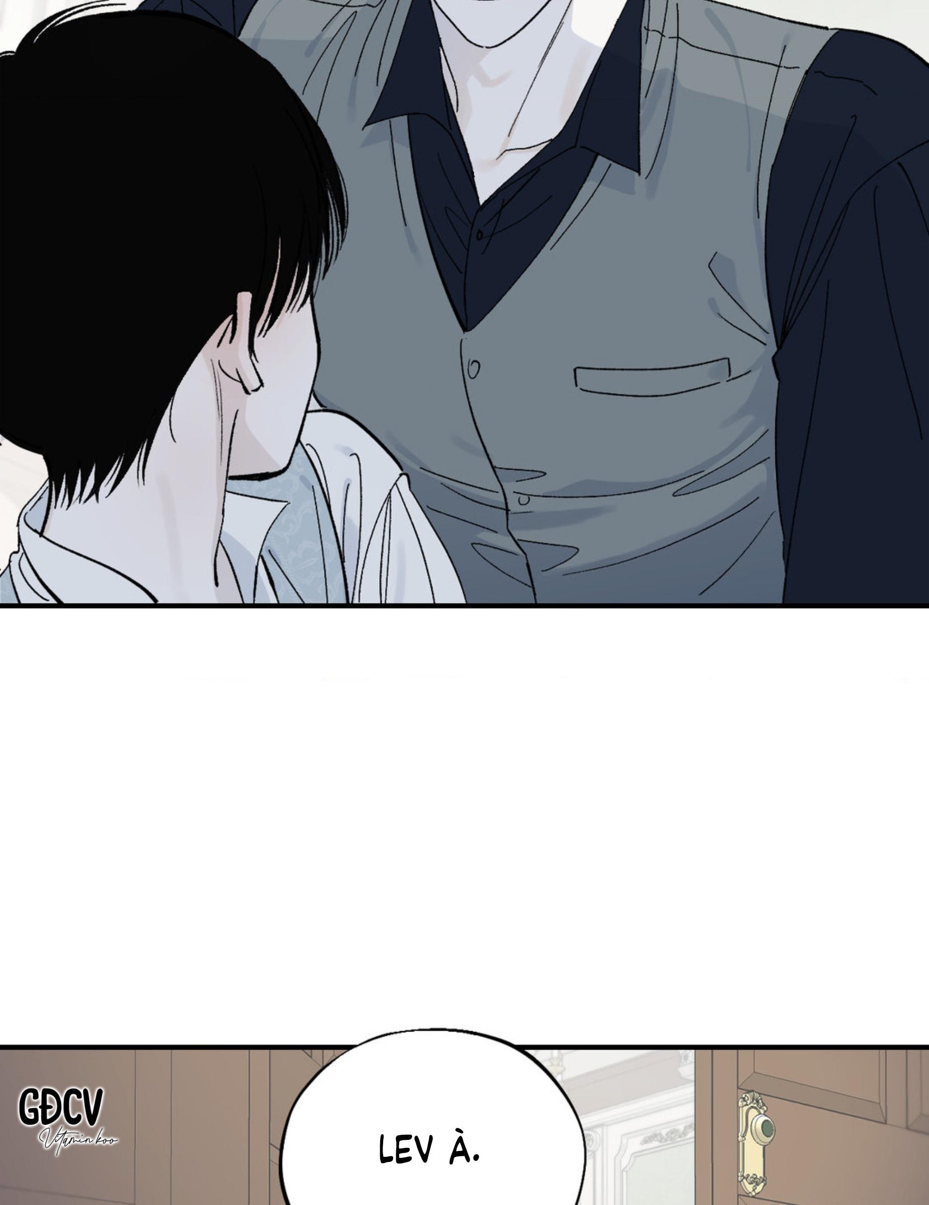Đọc truyện GIA NHÂN - Chapter 4