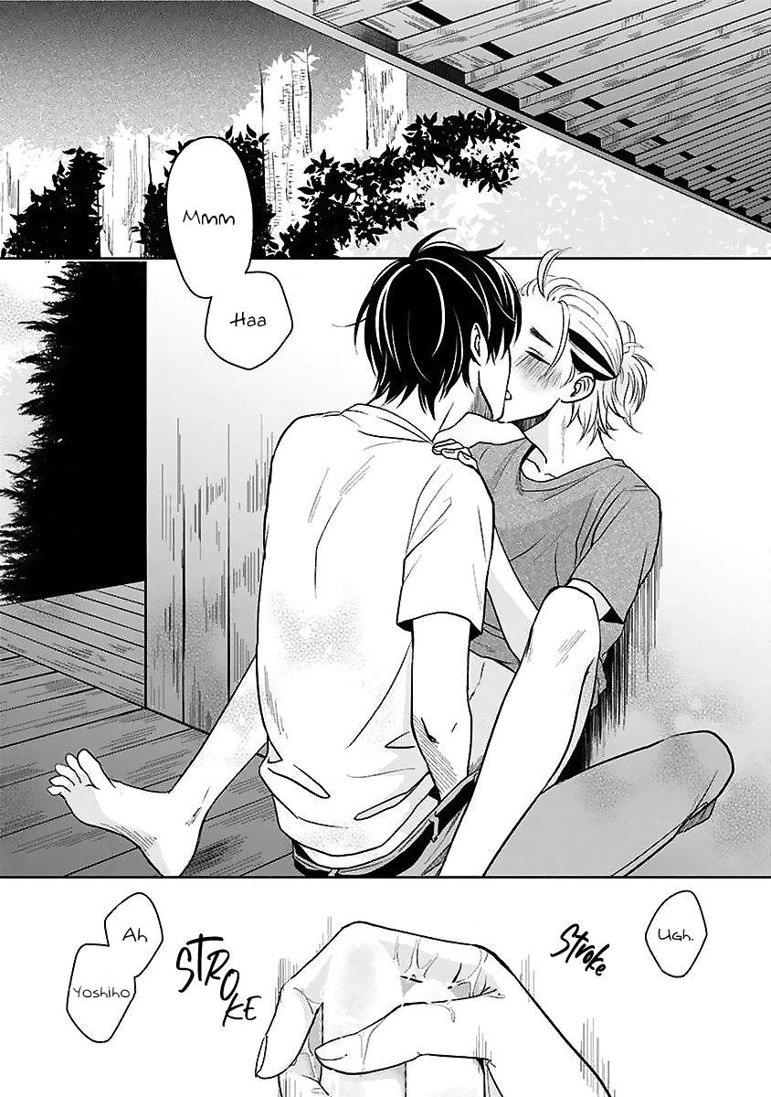 Đọc truyện Đu Boylove cùng GaGa Team - Chapter 136