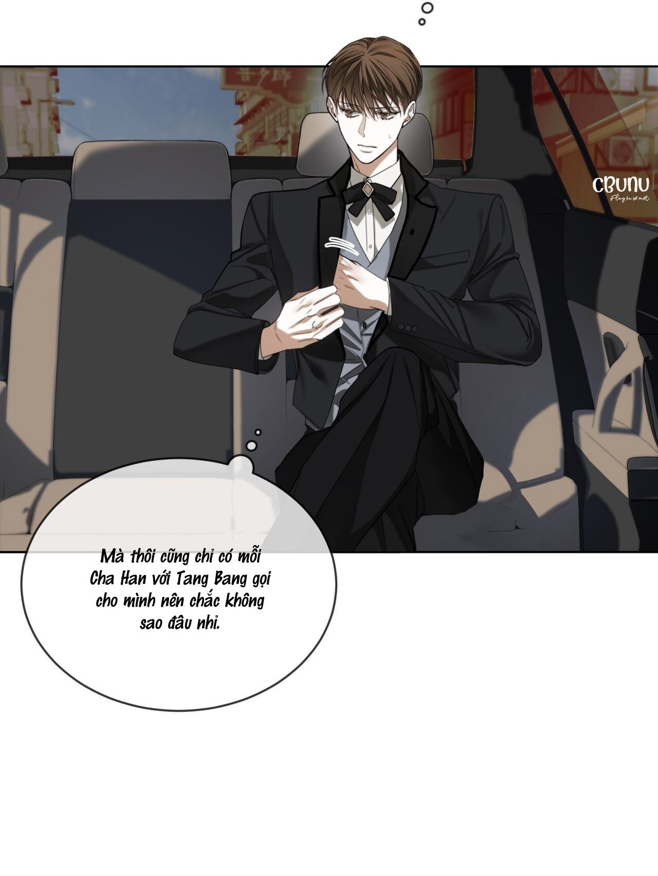 Đọc truyện (CBunu) Phạm Luật - Chapter 62