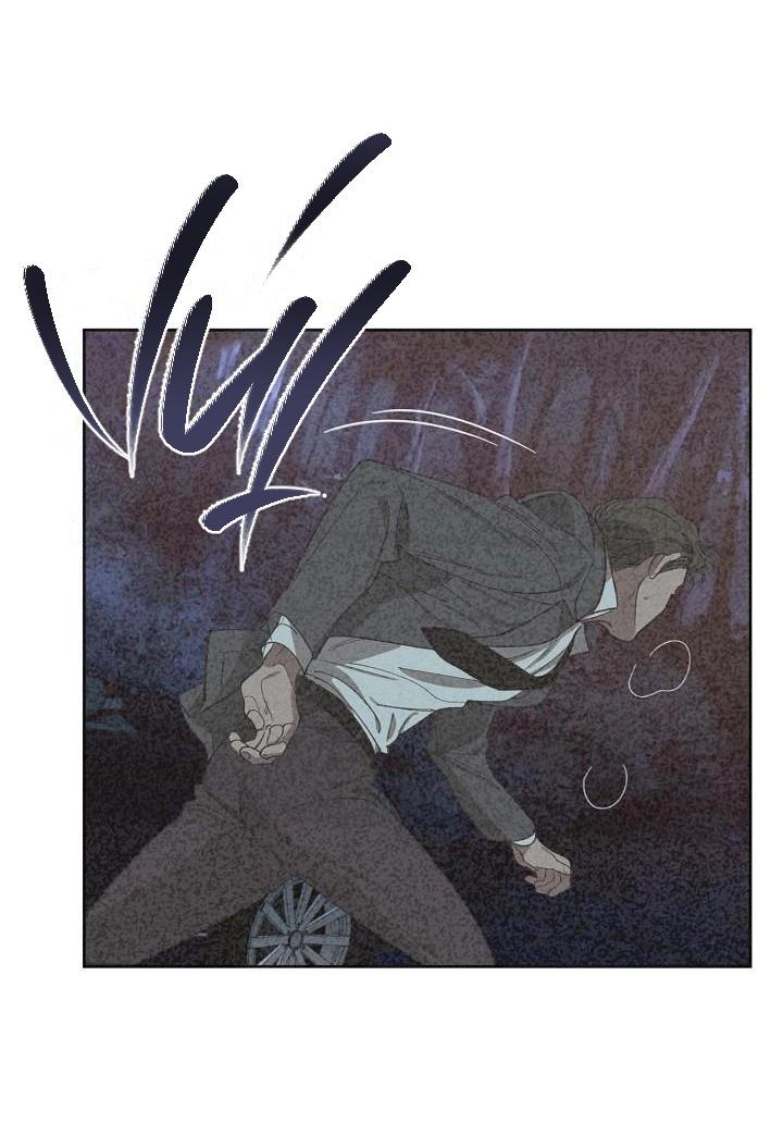 Đọc truyện (CBunu) Tráo Đổi - Chapter 47