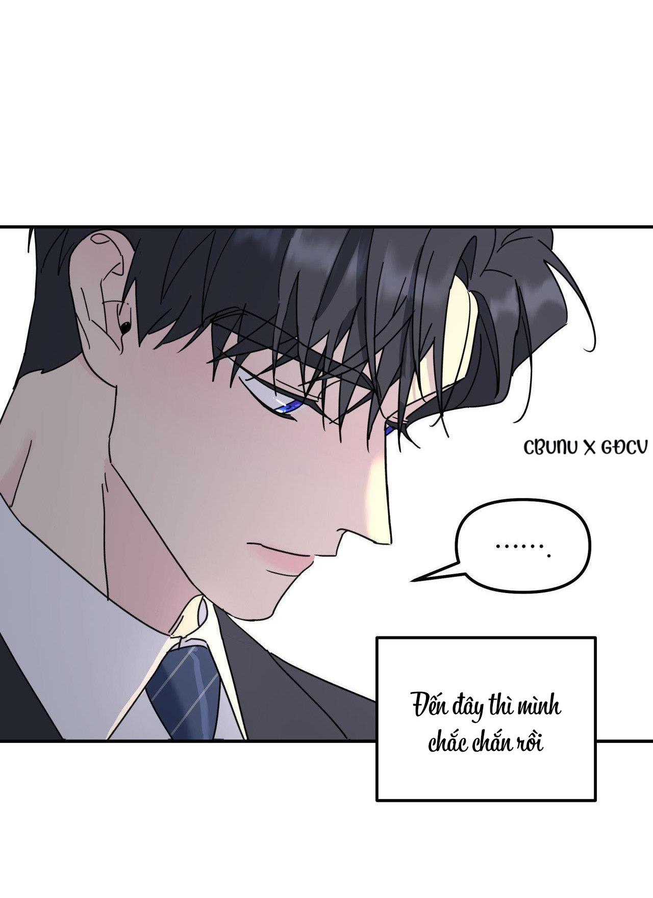 Đọc truyện (CBunu) Cây Không Có Rễ - Chapter 37
