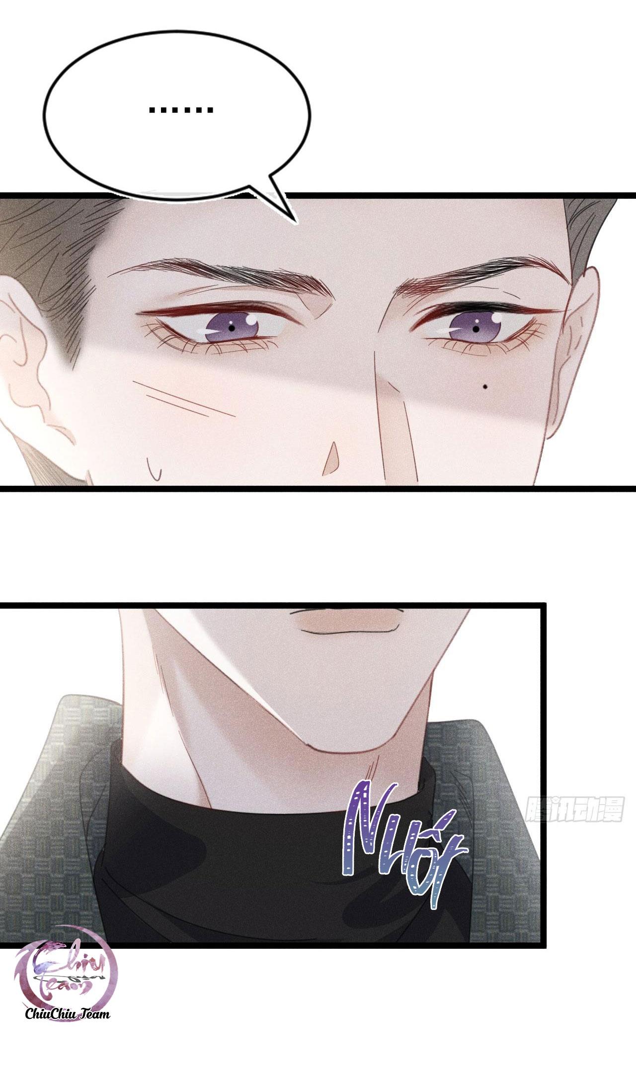 Đọc truyện Nhặt Được Ác Quỷ - Chapter 7
