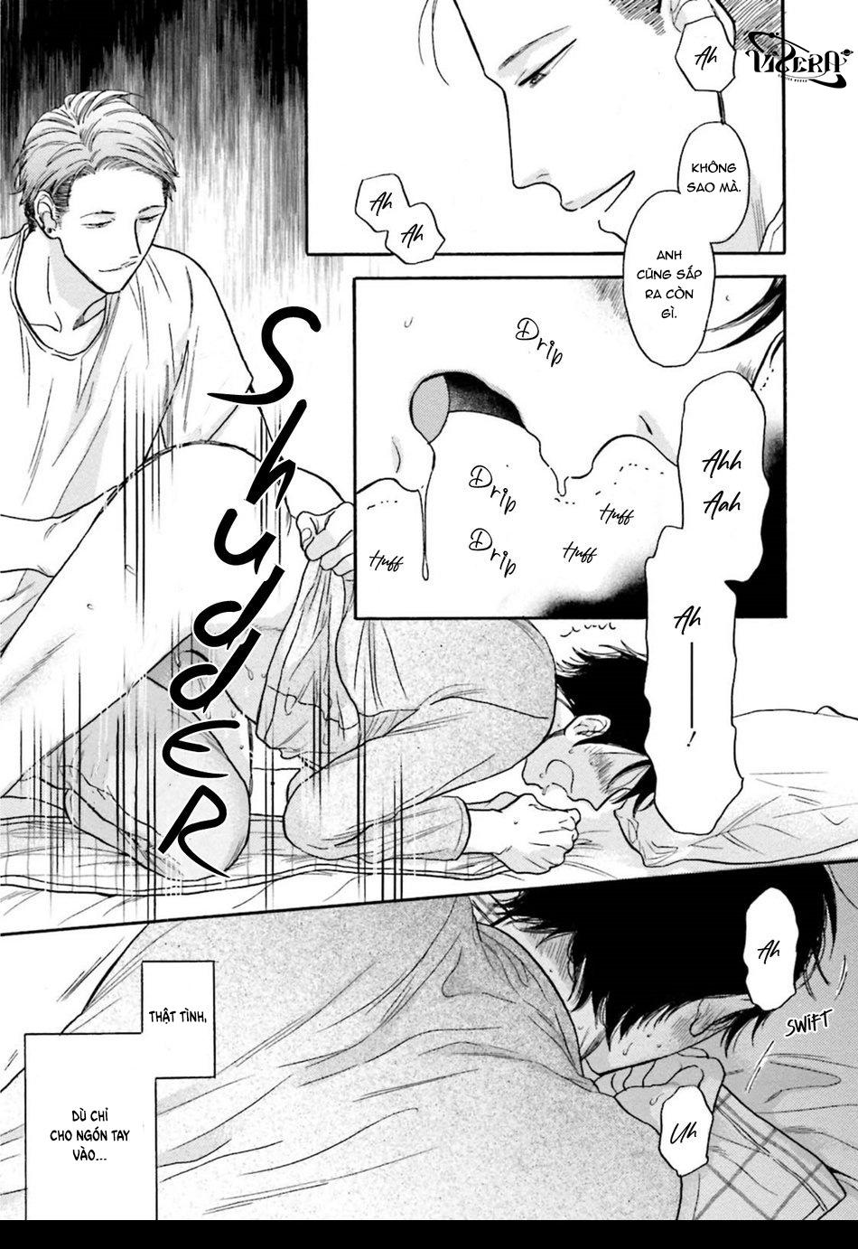 Đọc truyện Khủng Hoảng Cuộc Sống Yên Bình - Chapter 2