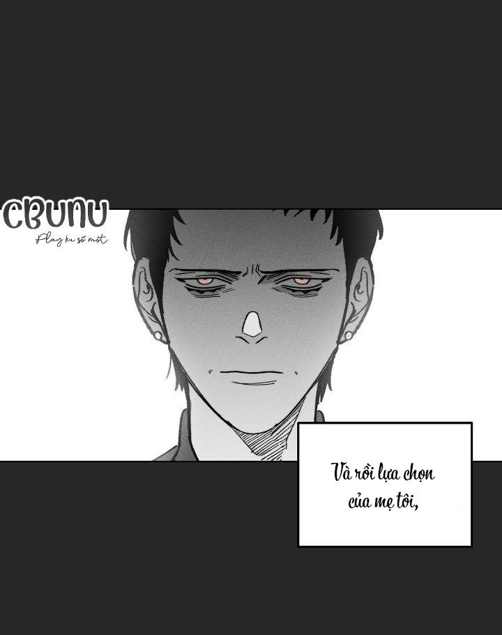 Đọc truyện (CBunu) Tráo Đổi - Chapter 26