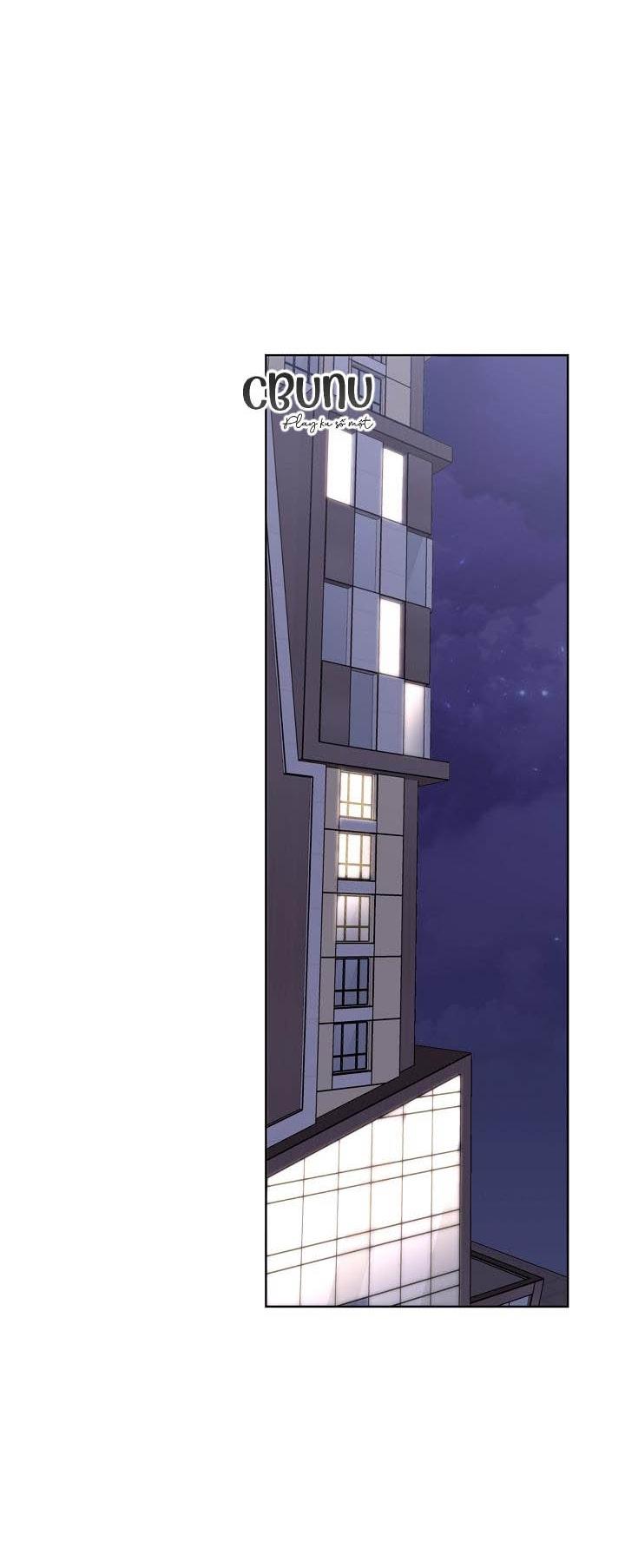 Đọc truyện (CBunu) Tráo Đổi - Chapter 38