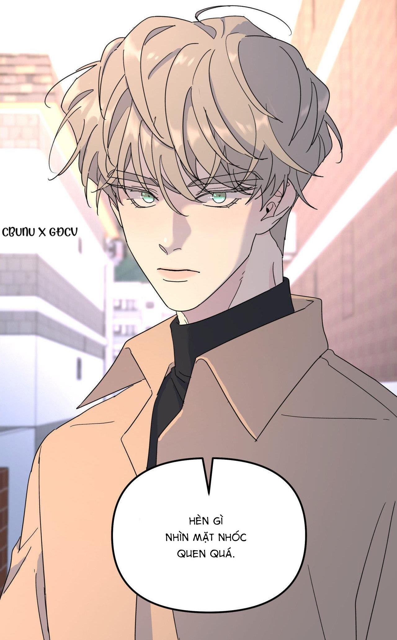 Đọc truyện (CBunu) Cây Không Có Rễ - Chapter 37